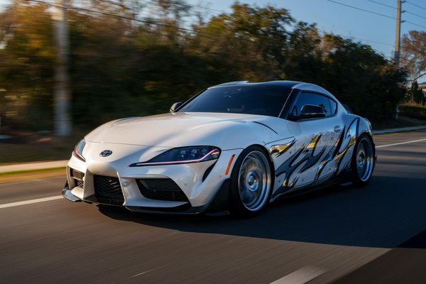 Comment fonctionne le système ESP d'une voiture ?