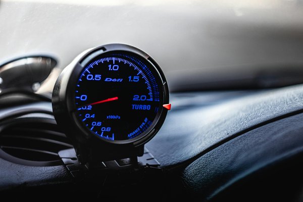 Comment choisir un turbo performant pour une Audi S3 ?