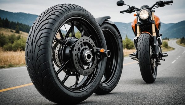 Découvrez les meilleurs pneus moto 140 80 18 à prix abordable