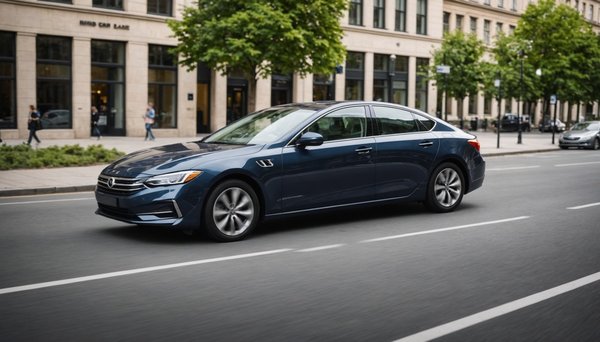 Voiture hybride en leasing : financez votre véhicule facilement