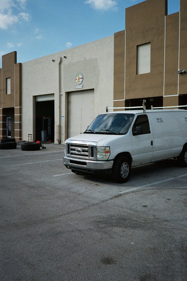 Déménagement ou transport : VEO simplifie votre location d'utilitaire à Montpellier