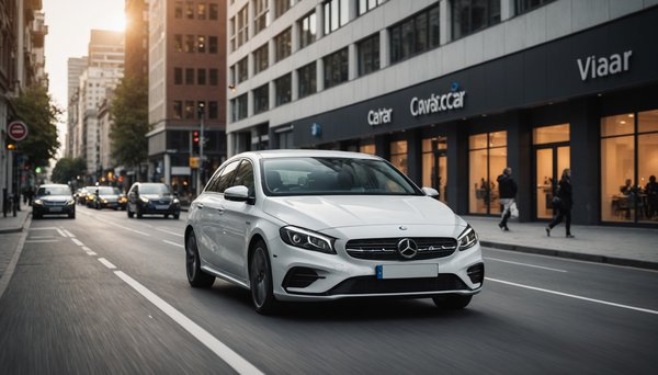 Leasing pour voiture : la nouvelle ère avec vivacar