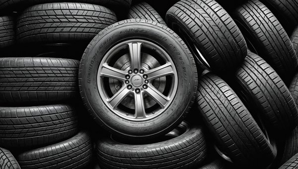 Pneus de voiture sans permis : guide pour un choix sûr et économique