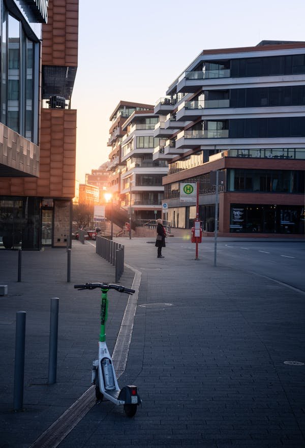 Tout savoir sur la gamme de scooters électriques modernes